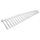 Sealey Premier Combination Spanner Set 6-32mm 25pc AK63253