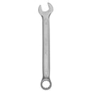 Sealey Premier Metric/Imperial Combination Spanner Set 23pc AK63256
