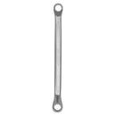 Sealey Premier Offset Double End Ring Spanner Set 8pc AK63257
