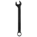 Sealey Premier Black Combination Spanner Set 25pc AK63264B