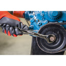 Sealey Spanner Set Combination Open Ring Premier In Eva Foam Tray 12pc AK63265