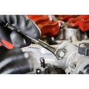 Sealey Spanner Set Combination Open Ring Premier In Eva Foam Tray 12pc AK63265