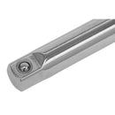 Sealey Premier Extension Bar Set 3/8"Sq Drive 3pc AK6340