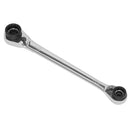 Sealey Premier 8-in-1 Reversible Ratchet Ring Spanner AK6391