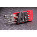 Sealey Premier Lock-On&trade; Combination Spanner Set 12pc AK63921