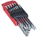 Sealey Premier Lock-On&trade; Combination Spanner Set 12pc AK63921