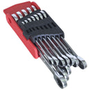 Sealey Premier Platinum Combination Ratchet Spanner Set 12pc AK63922