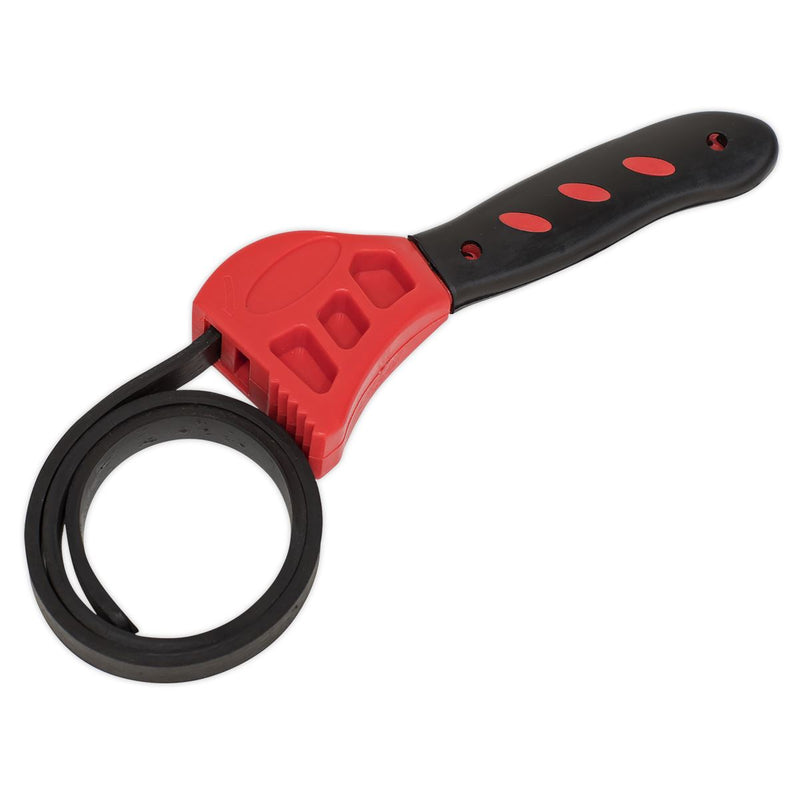 Strap Wrench 120mm