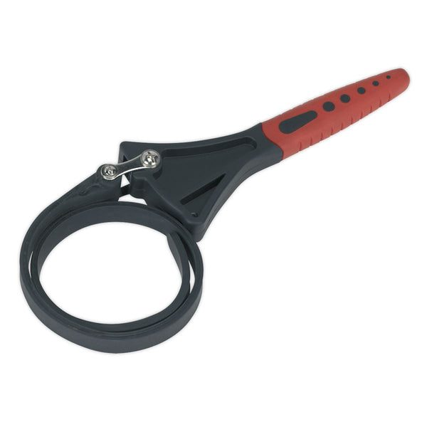 Strap Wrench 120mm