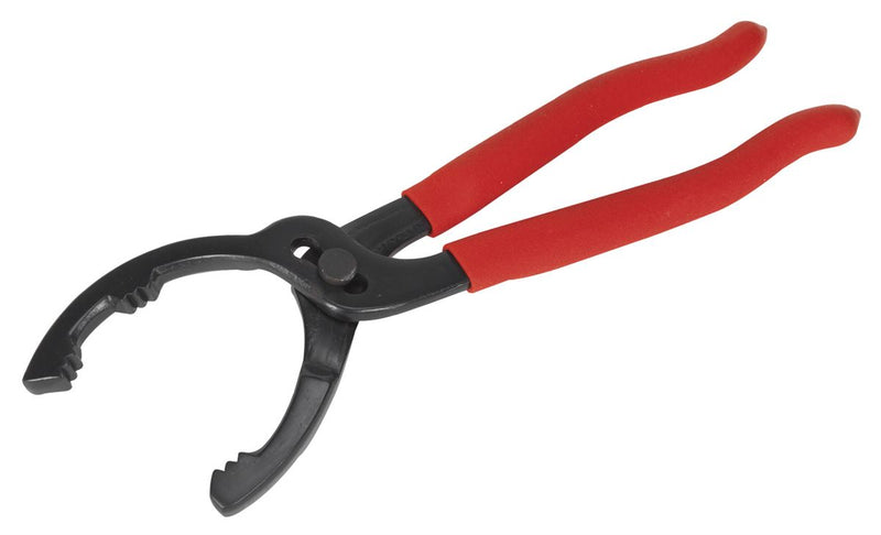 �60-108mm Capacity Oil Filter Pliers