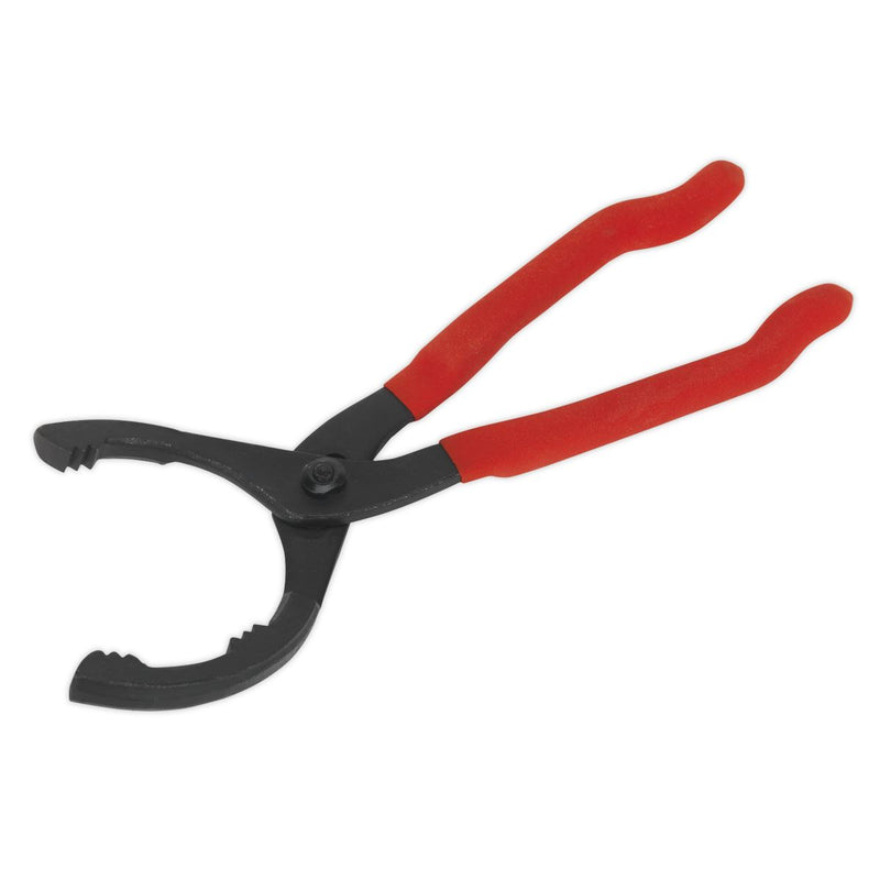 �60-108mm Capacity Oil Filter Pliers