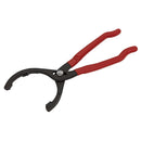 Sealey Oil Filter Pliers 60-108mm Capacity AK6411