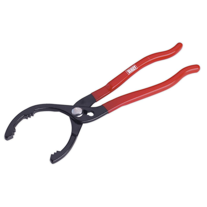 �60-108mm Capacity Oil Filter Pliers