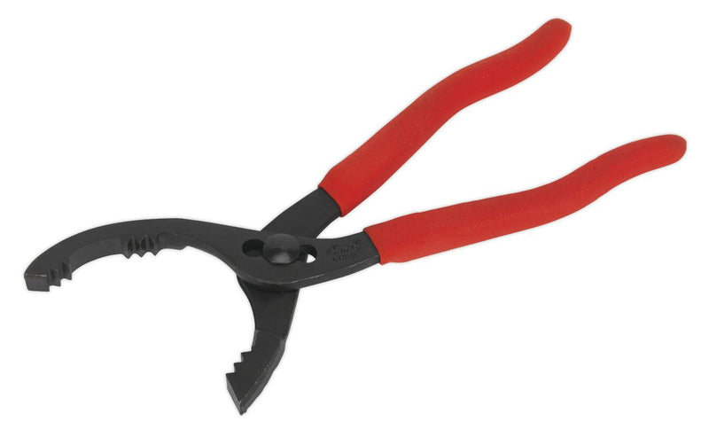 �54-89mm Capacity Oil Filter Pliers