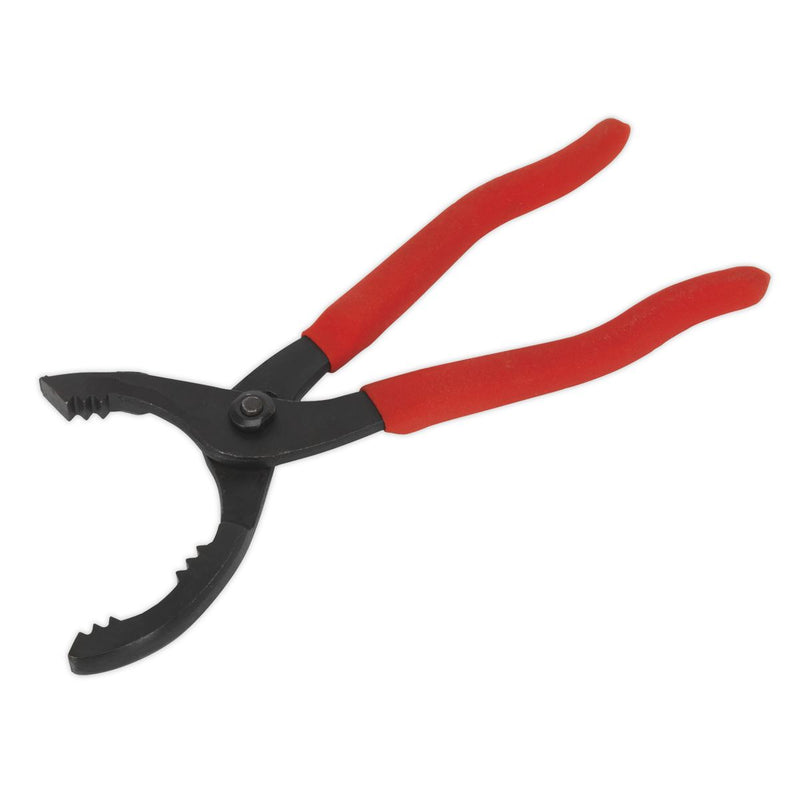 �54-89mm Capacity Oil Filter Pliers