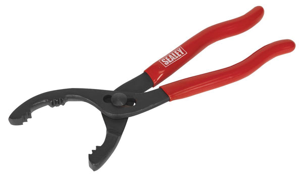 �54-89mm Capacity Oil Filter Pliers