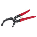 Sealey Premier Auto-Adjusting Oil Filter Pliers AK6419