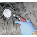 Sealey Premier Auto-Adjusting Oil Filter Pliers AK6419