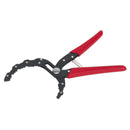Sealey Premier Auto-Adjusting Oil Filter Pliers AK6419