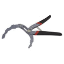 Sealey Premier Self-Adjusting Angled Oil Filter Pliers AK6421