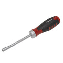 Sealey Premier Ratchet Screwdriver Set 13pc AK64909