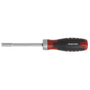 Sealey Premier Ratchet Screwdriver Set 13pc AK64909