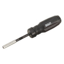 Sealey Premier Gearless Ratchet Screwdriver Set 34pc AK6498
