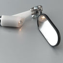 Sealey Premier Flexible Inspection Mirror with Light AK650