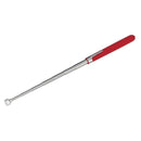 Sealey Premier Telescopic Magnetic Pick-Up Tool 1.6kg Capacity AK6514