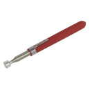 Sealey Premier Telescopic Magnetic Pick-Up Tool 1.6kg Capacity AK6514