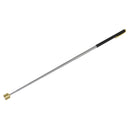 Sealey Premier Heavy-Duty Telescopic Magnetic Pick-Up Tool 3.6kg Capacity AK6515