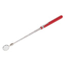 Sealey Premier Telescopic Articulated Mirror 32mm AK6524