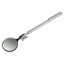 Sealey Premier Telescopic Inspection Mirror 40mm AK652