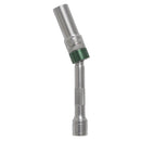 Sealey Spark Plug Socket with Universal Joint 3/8"Sq Drive 12-Point 150 x 14mm AK6570