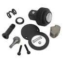 Sealey Premier Repair Kit for AK662F 1/2"Sq Drive AK662F.RK