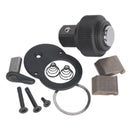 Sealey Premier Repair Kit for AK6682, AK6688, AK6695 & AK6698 1/2"Sq Drive AK6688.RK
