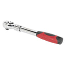 Sealey Premier Extendable Ratchet Wrench 1/2"Sq Drive AK6688