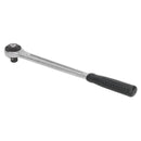 Sealey Premier Ratchet Wrench with Twist-Reverse 3/4"Sq Drive AK6690