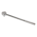 Sealey Premier Ratchet Wrench with Twist-Reverse 3/4"Sq Drive AK6692