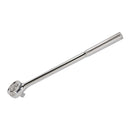 Sealey Premier Ratchet Wrench with Twist-Reverse 3/4"Sq Drive AK6692
