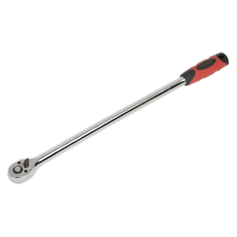 Ratchet Wrench Extra-Long 435mm 3/8"Sq Drive