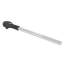 Sealey Premier Pear-Head Ratchet Wrench 3/4"Sq Drive AK669