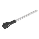 Sealey Premier Pear-Head Ratchet Wrench 3/4"Sq Drive AK669