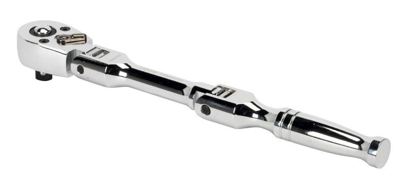 Ratchet Wrench Flexible 3/8"Sq Drive