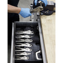 Sealey Premier Locking Pliers Set 10pc AK6800