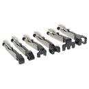 Sealey Premier Axial Locking Grip Set 6pc AK68403