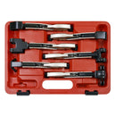 Sealey Premier Axial Locking Grip Set 6pc AK68403