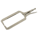Sealey Premier Locking C-Clamp 455mm AK6841