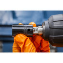 Sealey Premier Metric/Imperial Impact Socket Set 1/2"Sq Drive 16pc AK684