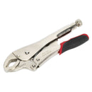 Sealey Premier Xtreme Grip Quick Release Locking Pliers 220mm AK6869